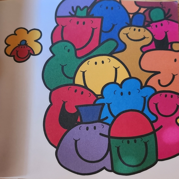 Mr. Christmas mini book - Picture 5 of 6